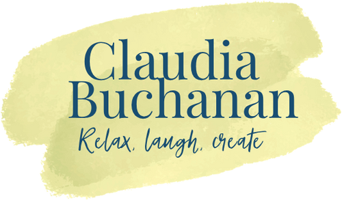 Claudia Buchanan
